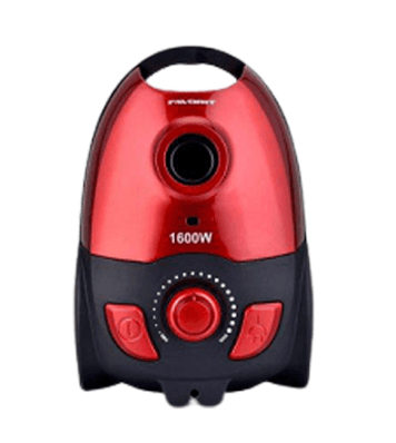 FAVORIT ELECTRONICS Usisivač Favorit FVC 123, Crveni
