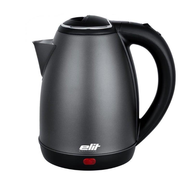 ELIT WKB17 Kuhalo za vodu, 1500W, 1.7l, crno