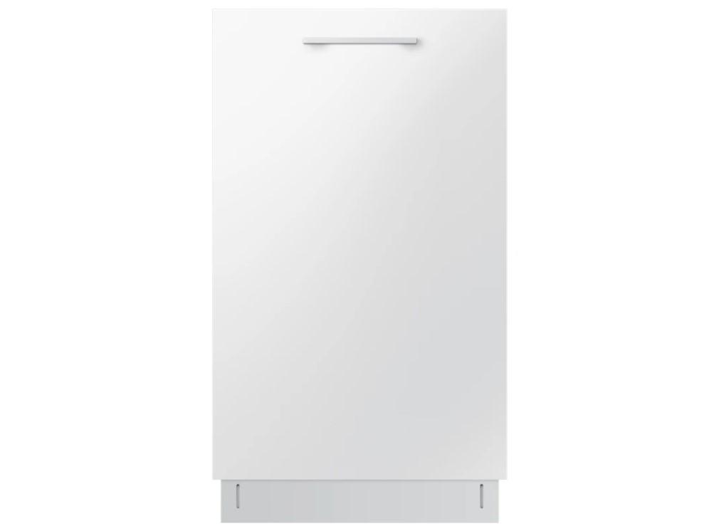 Samsung DW50R4060BB/EO Mašina za pranje posuđa, 9 setova, Bijela