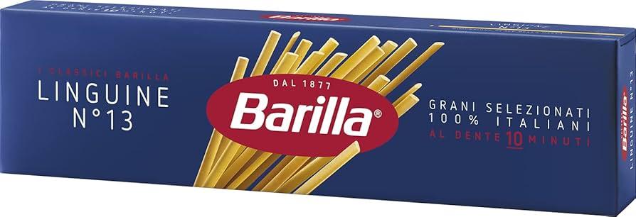 BARILLA Linguine 500g