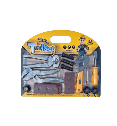 Set alata za djecu mkx433244