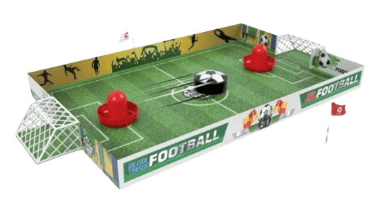 Dječija igračka Stoni fudbal MKV895099, 46.3x33.3cm