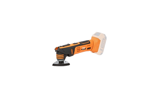 Villager Akumulatorski multifunkcionalni alat Fuse VLN 1024, 5000 - 15000 rpm