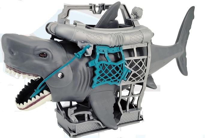 Morski Pas MKV974218, 40x10x20cm