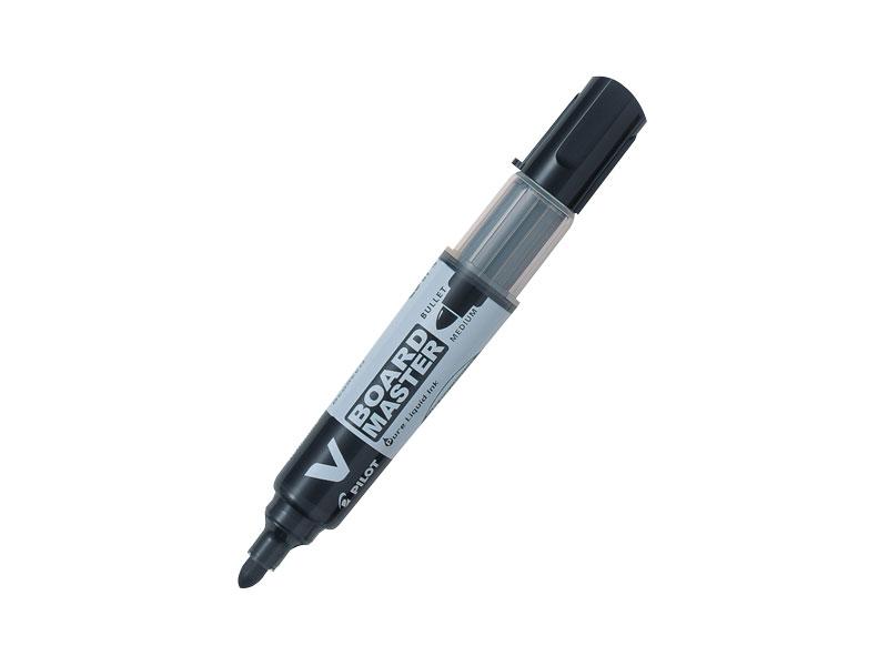 PILOT Marker za bijelu ploču V Board Master crni