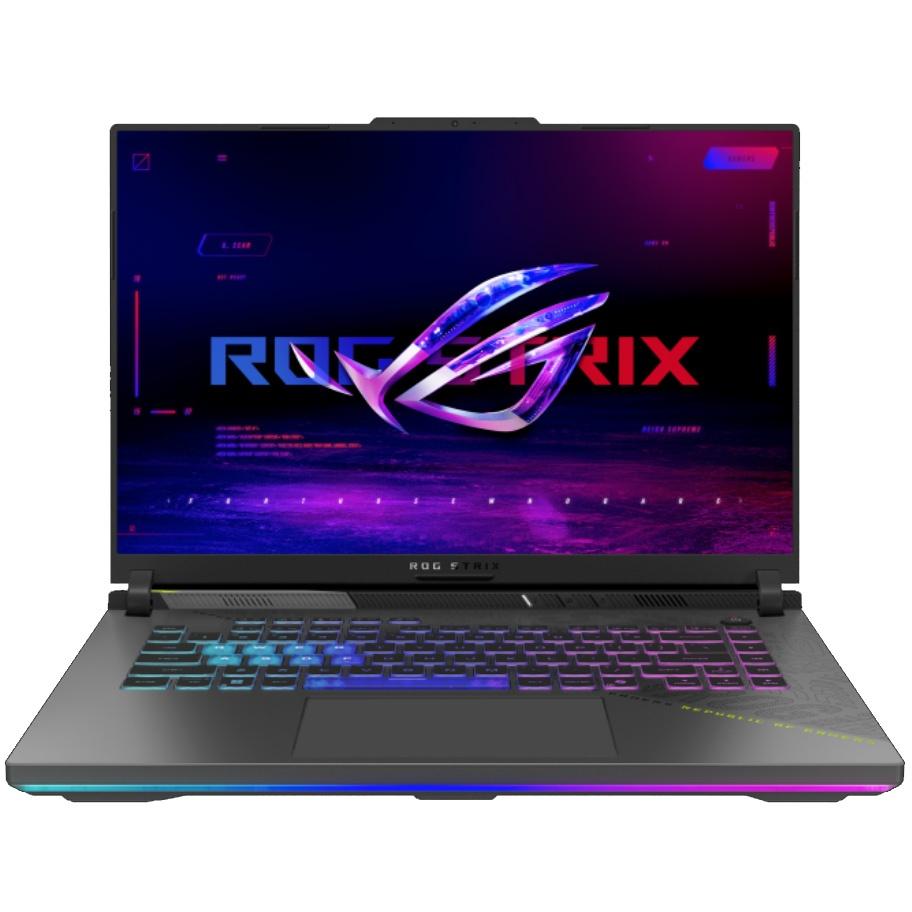 Asus Gaming laptop ROG Strix G16 G614PR-G16.R95070TI/32GB