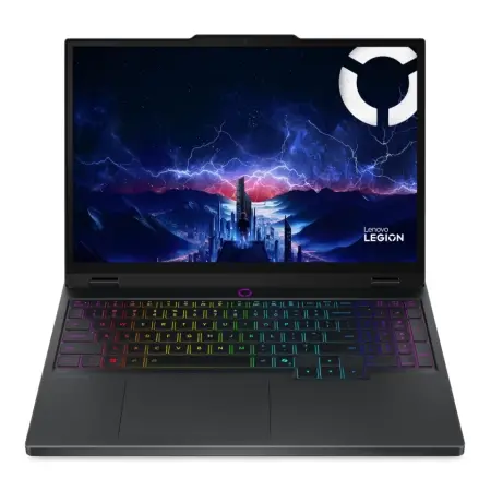 Lenovo Gaming laptop Legion 5 15IRX10 83LY0077PS, Crni