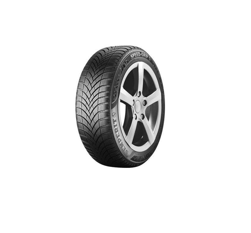 Semperit Ljetna guma Speed-Grip 5, 195/55R15, 85H