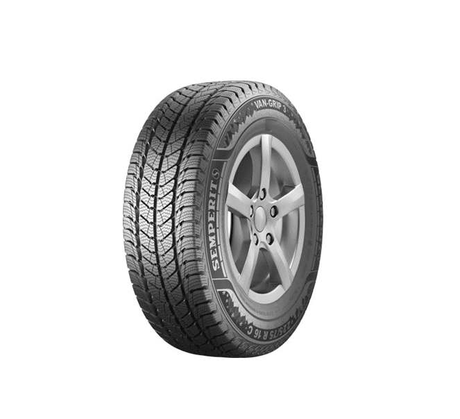 Semperit Zimska guma VG3 Van-Grip 3 6PR, 215/65R15C, 104/102T