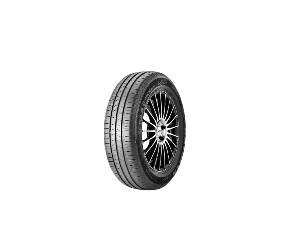 Rotalla Ljetna guma Setula E-Race RH02, 175/55R15, 77T