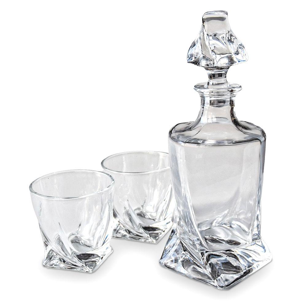 Set Twisted Whisky