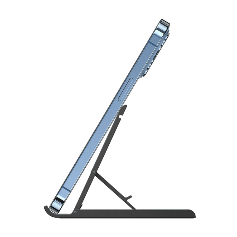 Držač za tablet ili telefon Usams US-ZJ070 bijeli