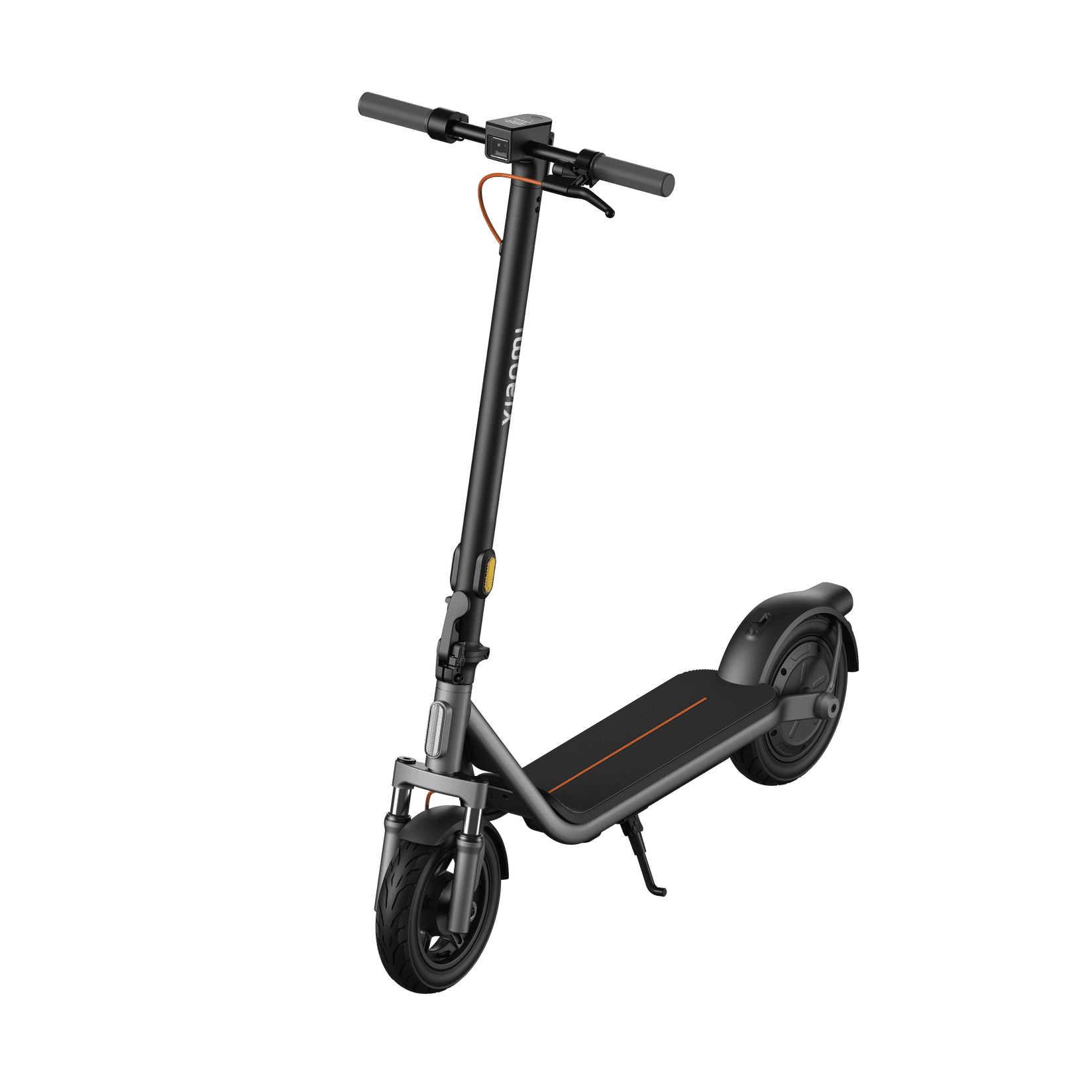 Xiaomi električni skuter 6 Lite, 100 kg, 25 km/h, 300 W, 25 km, crni