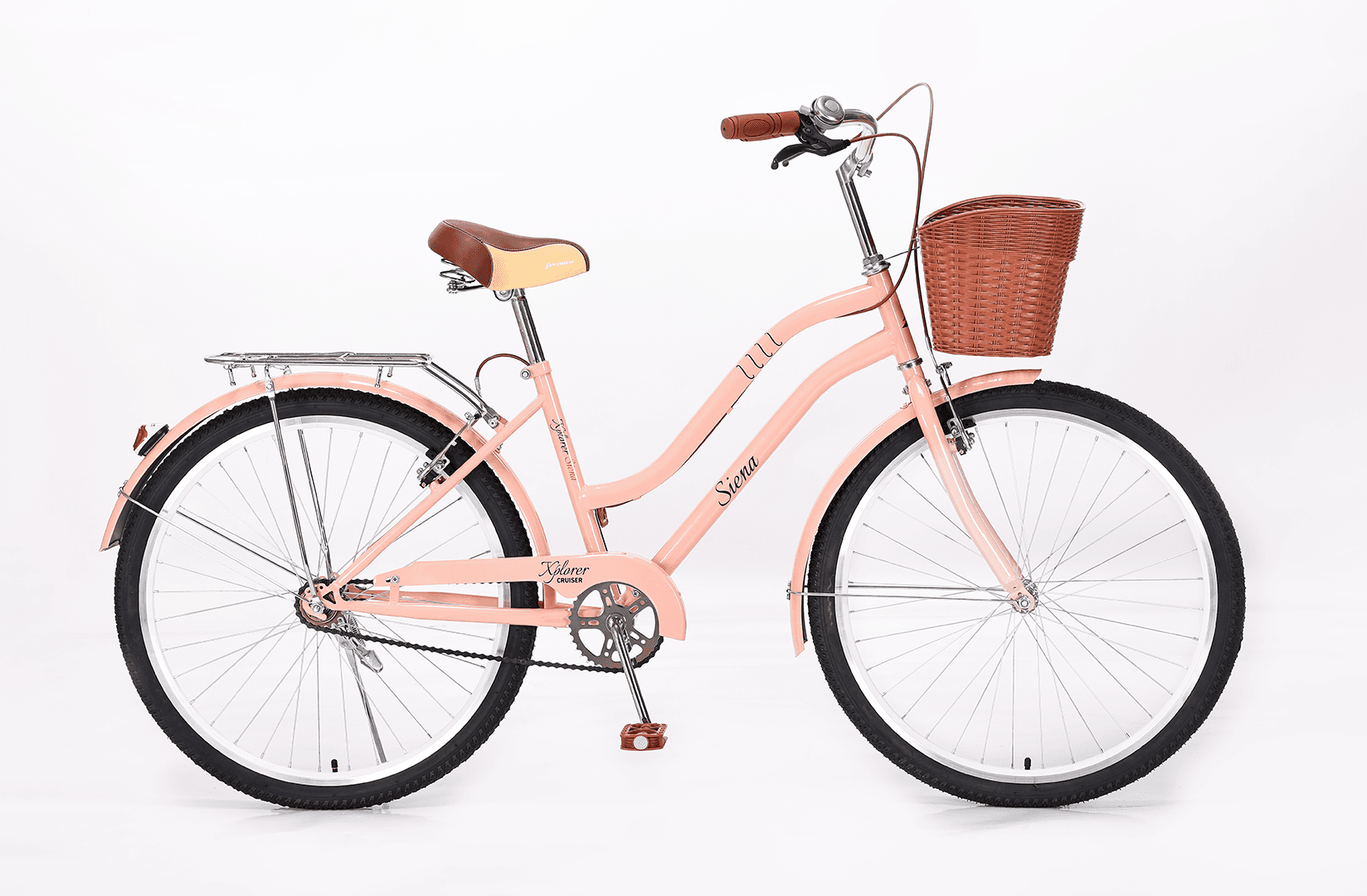 Xplorer Bike Siena, 26", Marelica