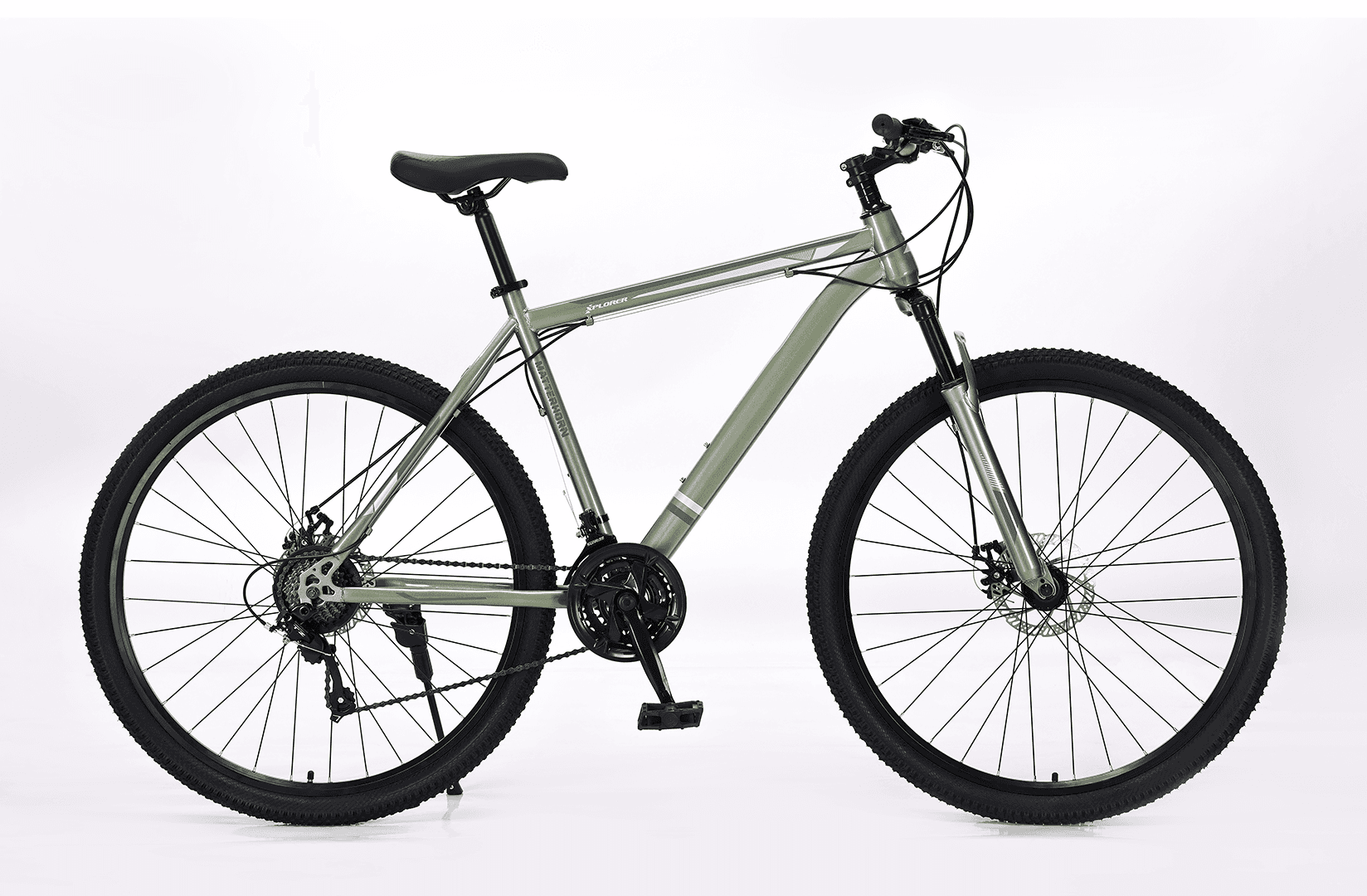 Xplorer Bicikl MTB Metterhorn, 29", Maslinasti