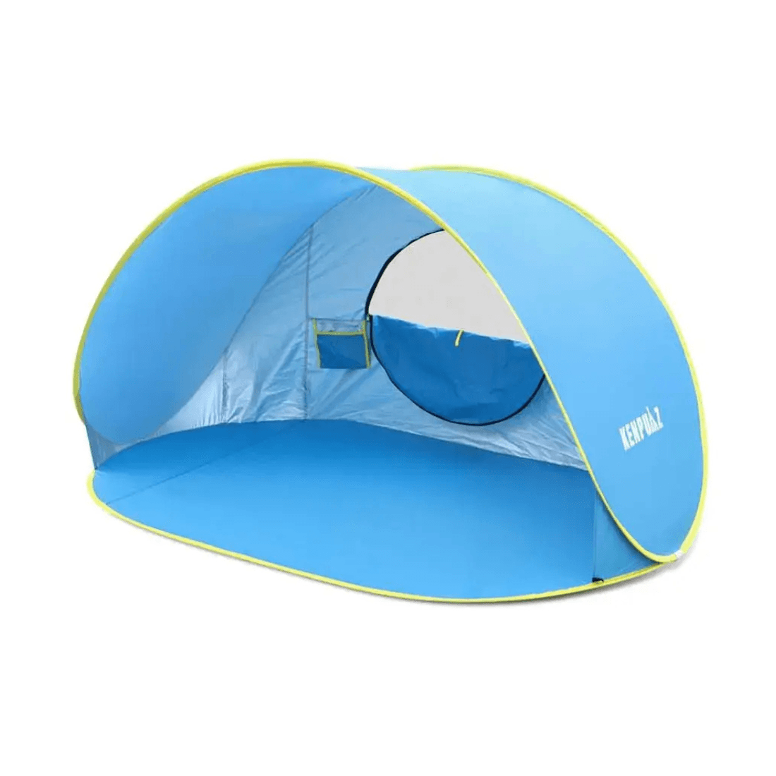 Pop-up šator 220x120x100cm, Plavi