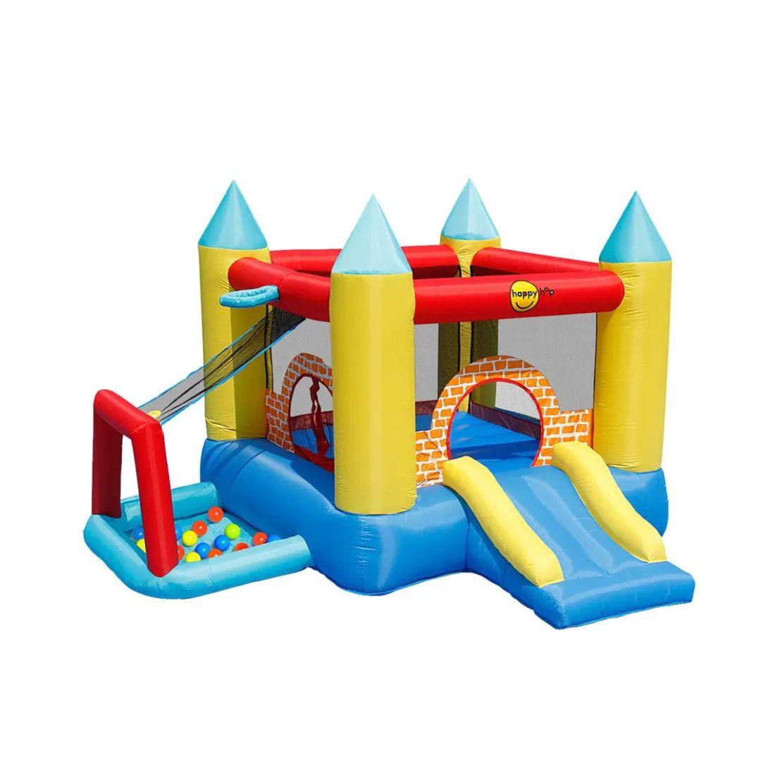 DENIS Igraonica 300x280x210 šarena