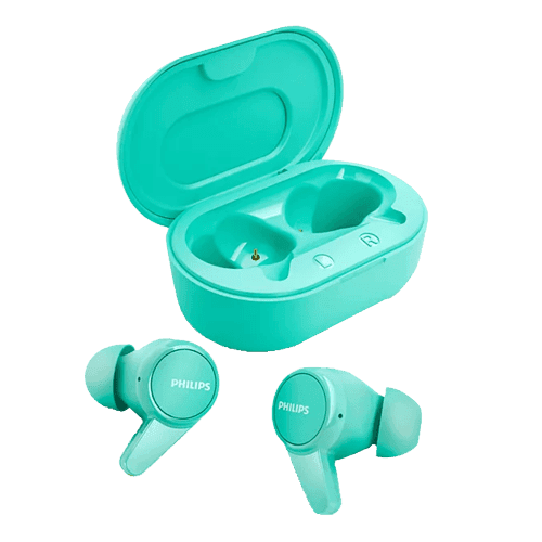 PHILIPS Bluetooth slušalice TAT1207BK/00
