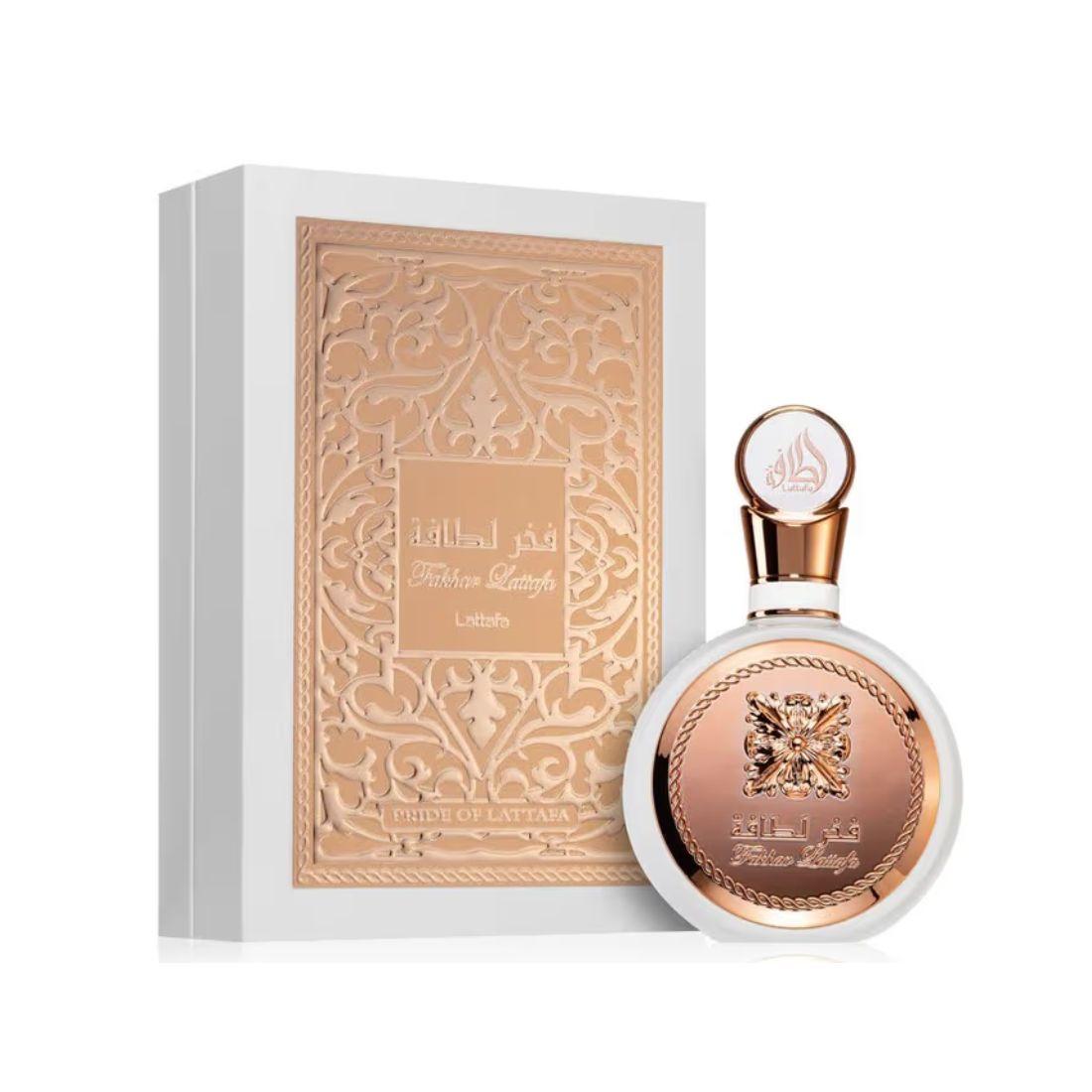 LATTAFA Ženski parfem Fakhar Women 100ml EDP
