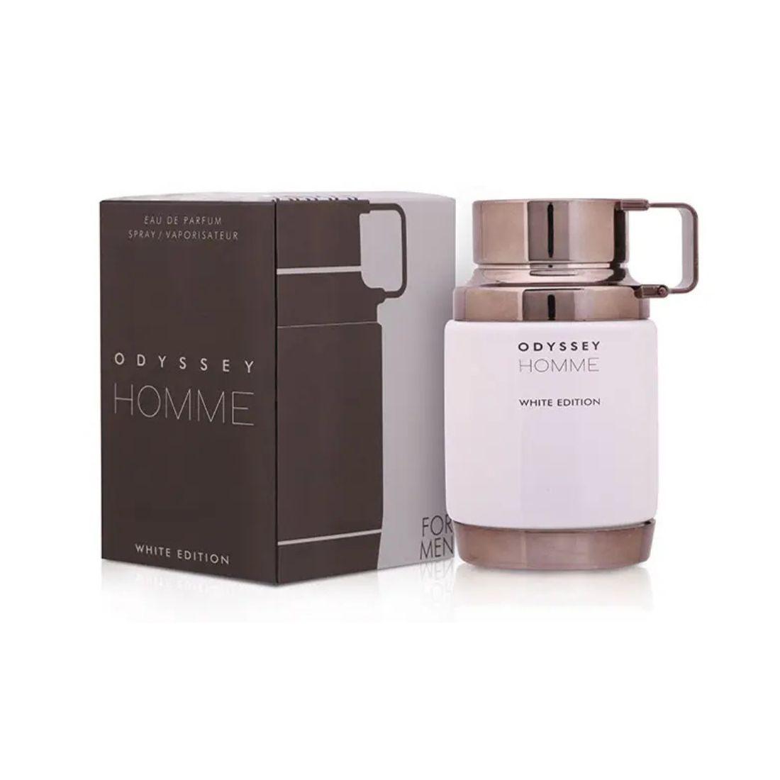 ARMAF Muški parfem Odyssey Homme White Edition 100ml EDP