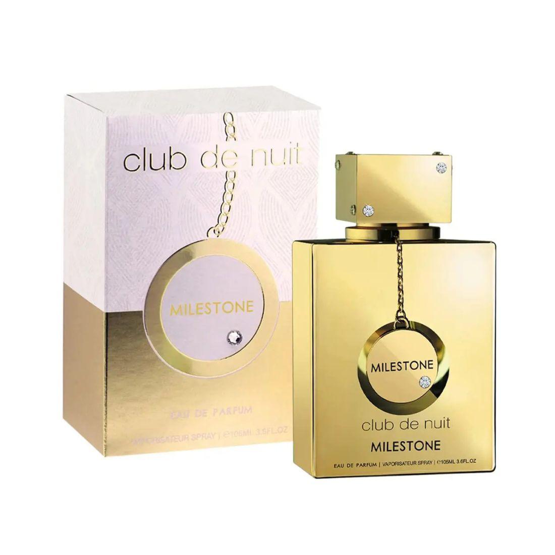 ARMAF Ženski parfem Club De Nuit Milestone 105ml