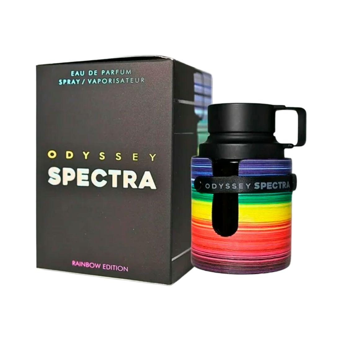ARMAF Odyssey Spectra 100ml EDP