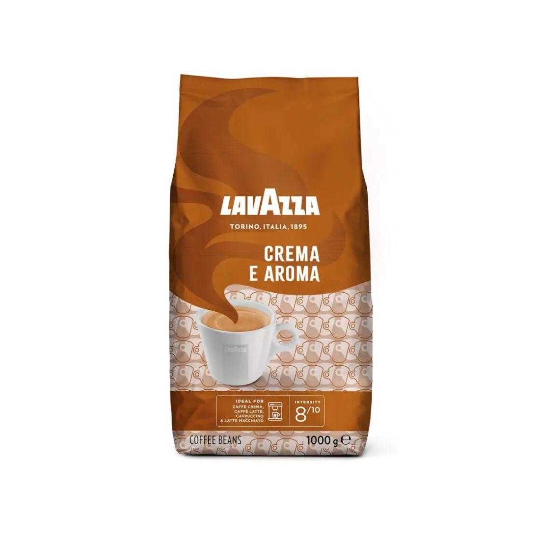 Lavazza Espresso kafa u zrnu Crema e Aroma 1kg