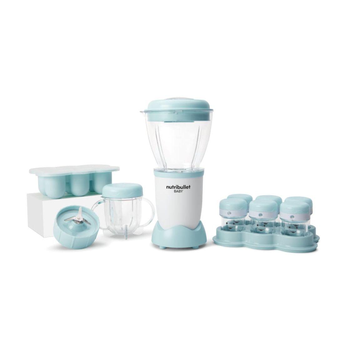 NUTRIBULLET Baby NBY100 Blender