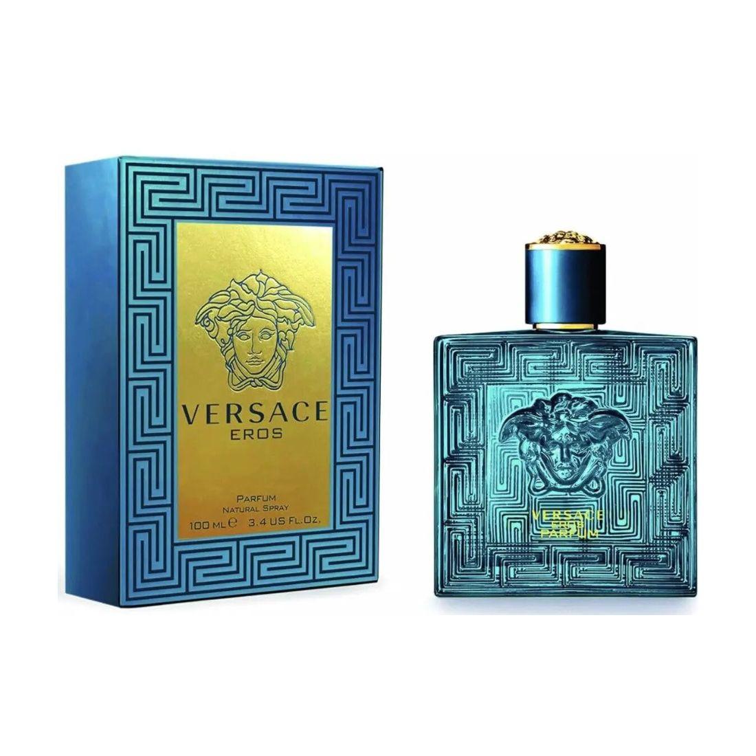 VERSACE Muški parfem Eros Natural Spray 100ml