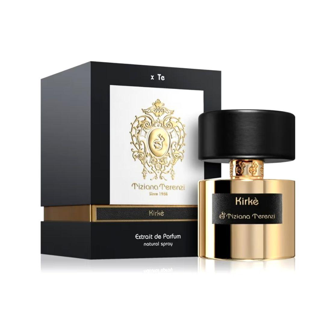 TIZIANA TERENZI Kirke Extrait de Parfum, 100ml