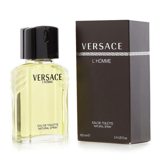 VERSACE muška toaletna voda L'Homme 100ml
