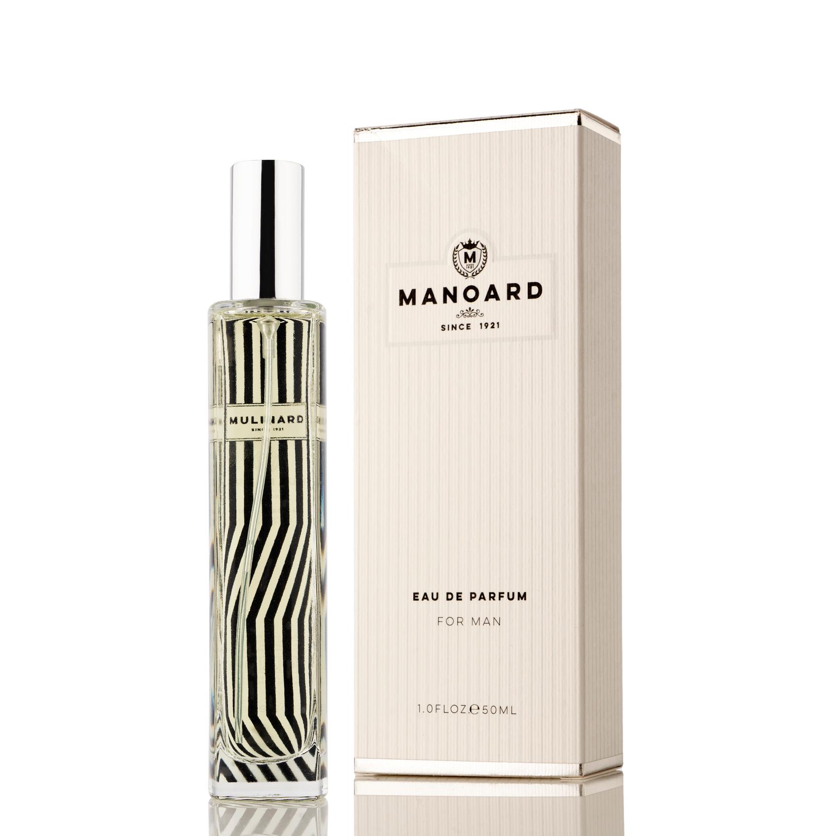 MANOARD Muški parfem 50ml