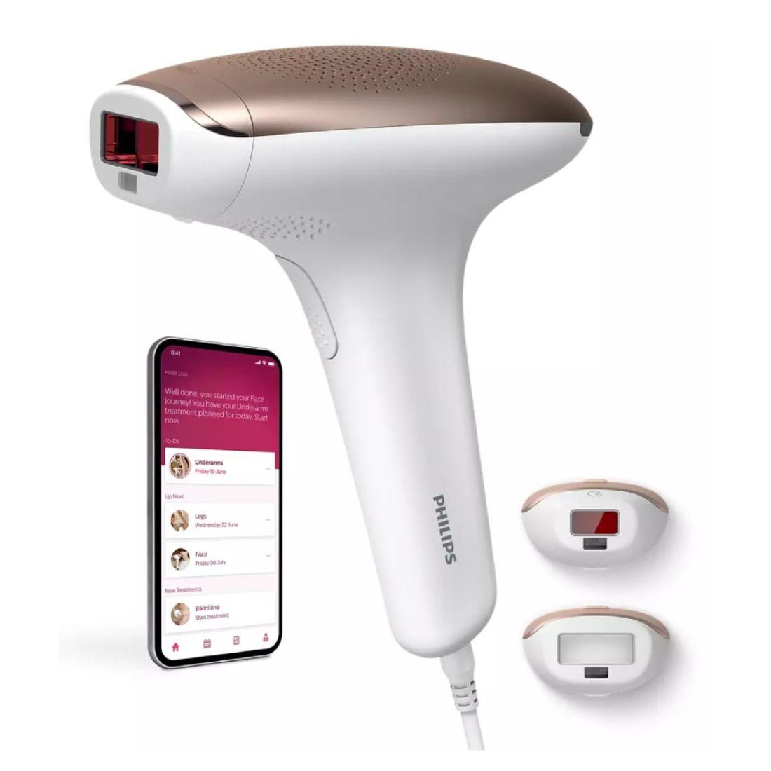 Philips IPL SC1997/00 Lumea napredni epilator, bijeli
