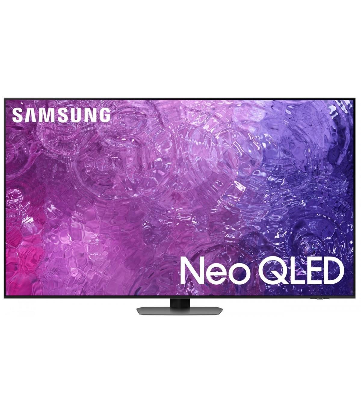 Samsung Televizor QE65QN90CATXXH, 65", 4K UHD 3840x2160, Smart, Tizen
