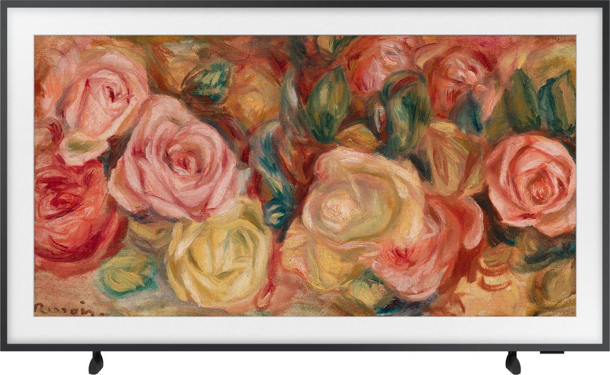 Samsung Televizor QE75LS03DAUXXH, 75", 4K UHD 3840x2160, Smart, Tizen