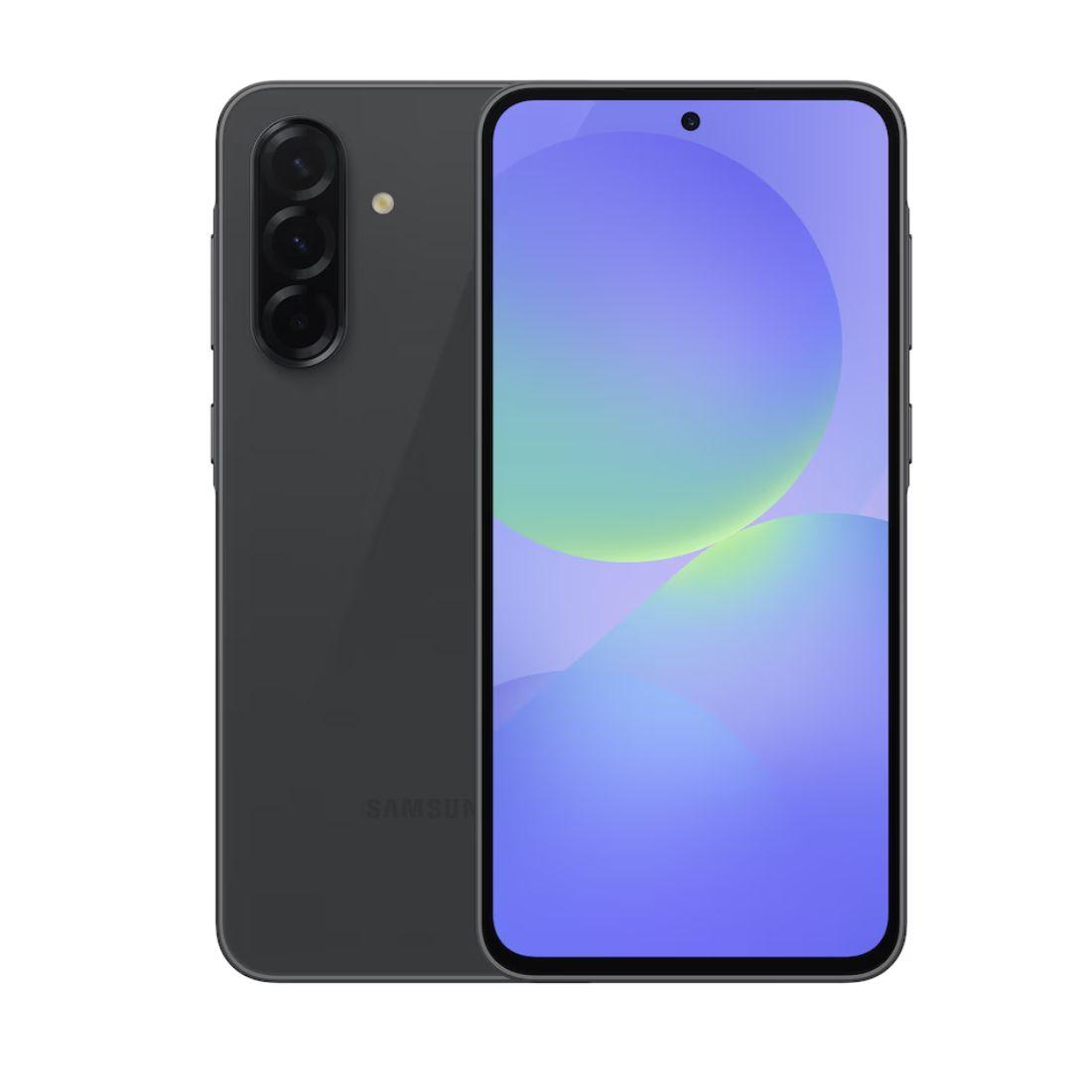 Samsung Galaxy A36 6/128 5G crna