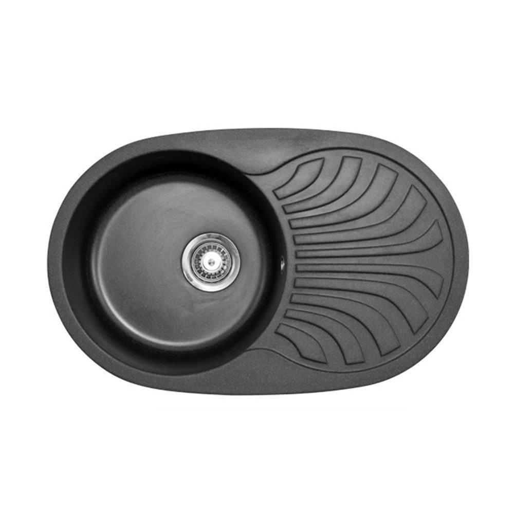 Metalac Inko Sudopera xVenera Plus, Crna