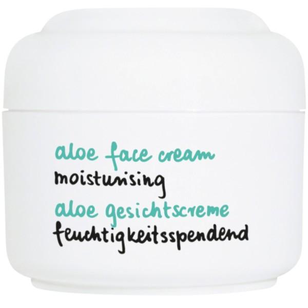 ZIAJA krema za lice sa alojem