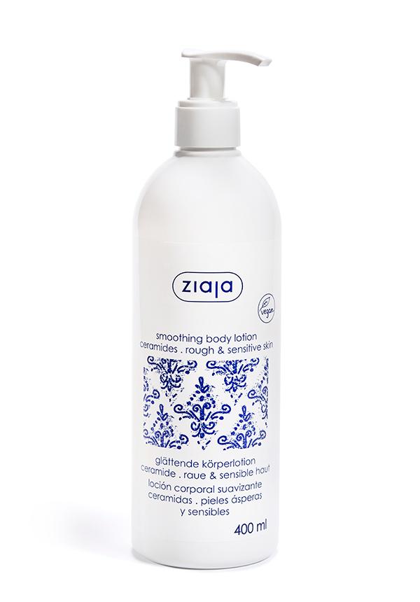ZIAJA Ceramide losion