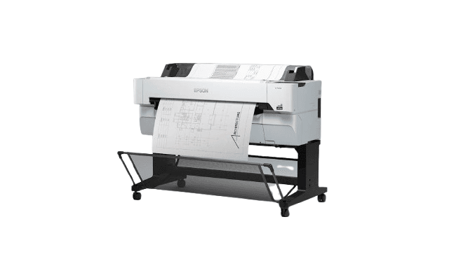 Epson Tehnički štampač Ploter SureColor SC-T5400M MFP