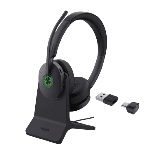 Yealink Slušalice BH76, USB-C/A