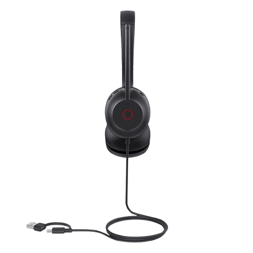 Yealink Slušalice UH35, USB