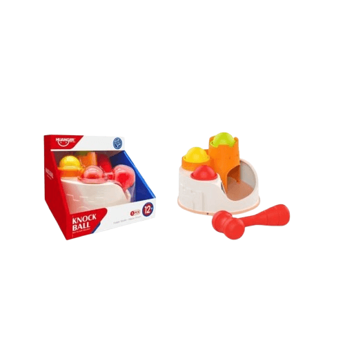 Huanger Dvorac sa lopticama 070047, Šarena