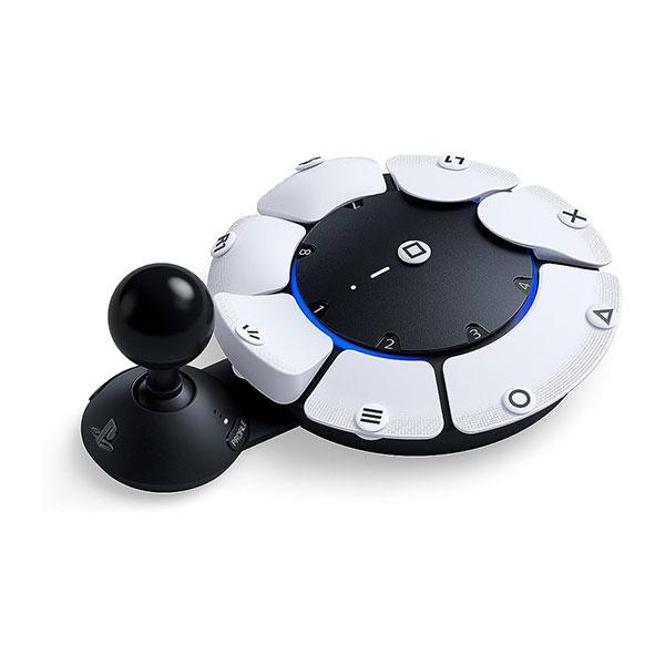 Sony PS5 Access Controller, Bijeli
