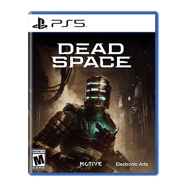 PS5 igrica Dead Space Remake