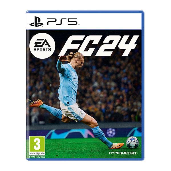 Electronic Arts PS5 igrica EA SPORTS FC 24,Bez boje