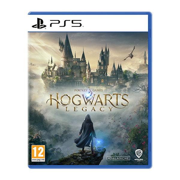 PS5 igrica Hogwarts Legacy