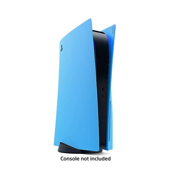 Sony PS5 Maska za disk konzolu, Plava