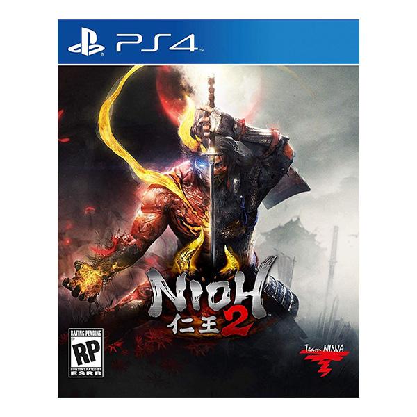 Team Ninja PS4 igrica Nioh 2