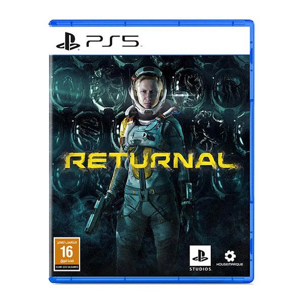 Housemarque PS5 igrica Returnal